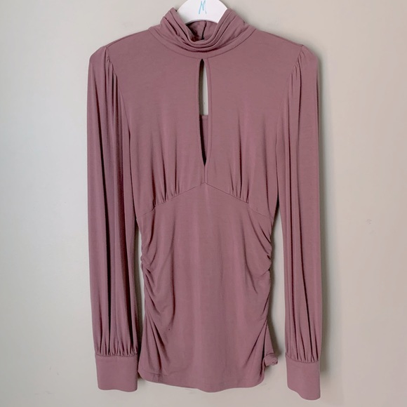 Guess by Marciano Tops - Marciano size S dusty rose top